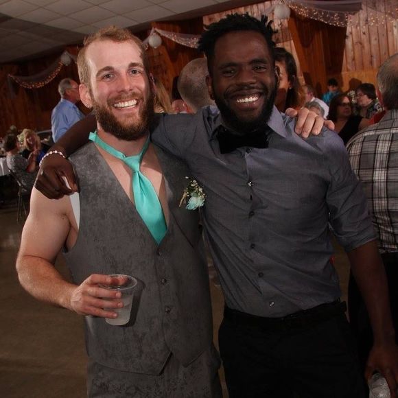 Meet your Posher, Kyle - Picture 1 of 1